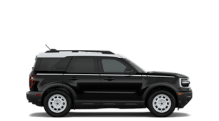 2026 Ford Bronco Sport® External Image 5